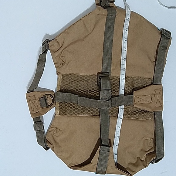 Dog Backpack - Picture 4 of 6